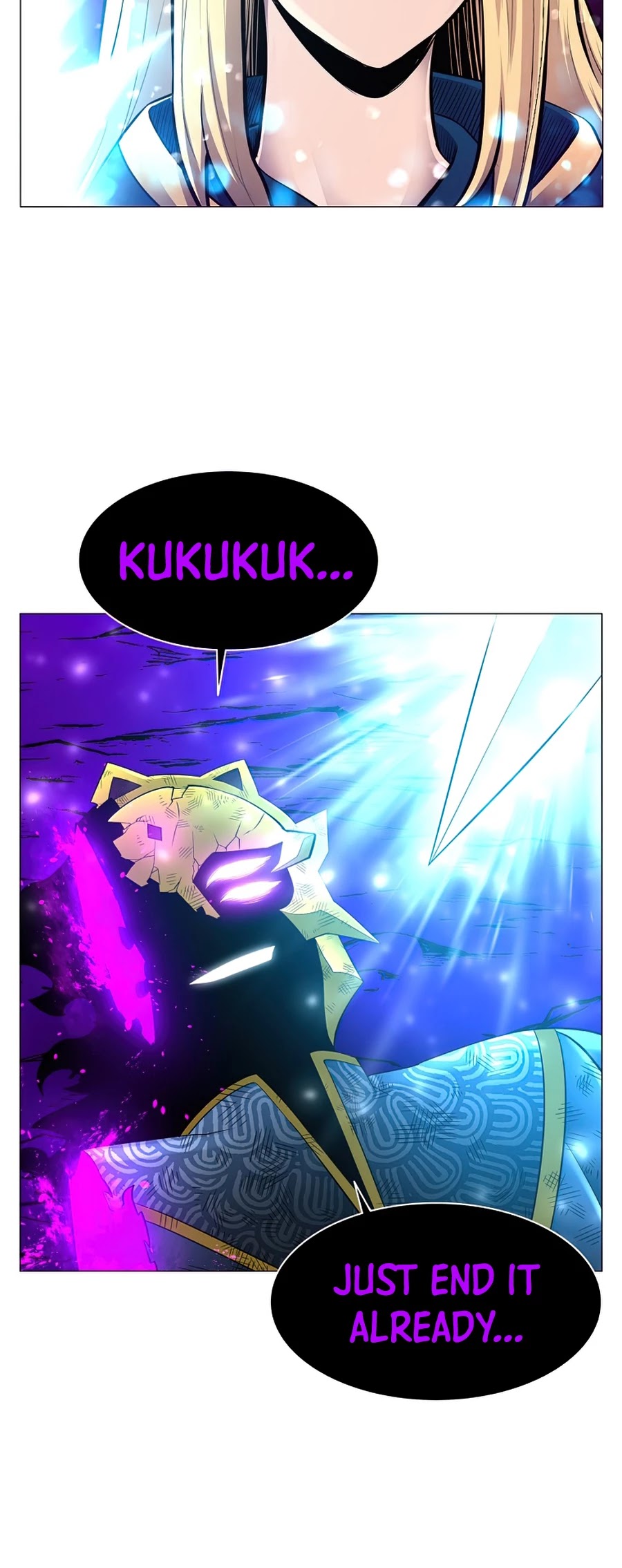 Updater Chapter 45 page 39 - Chapter 45