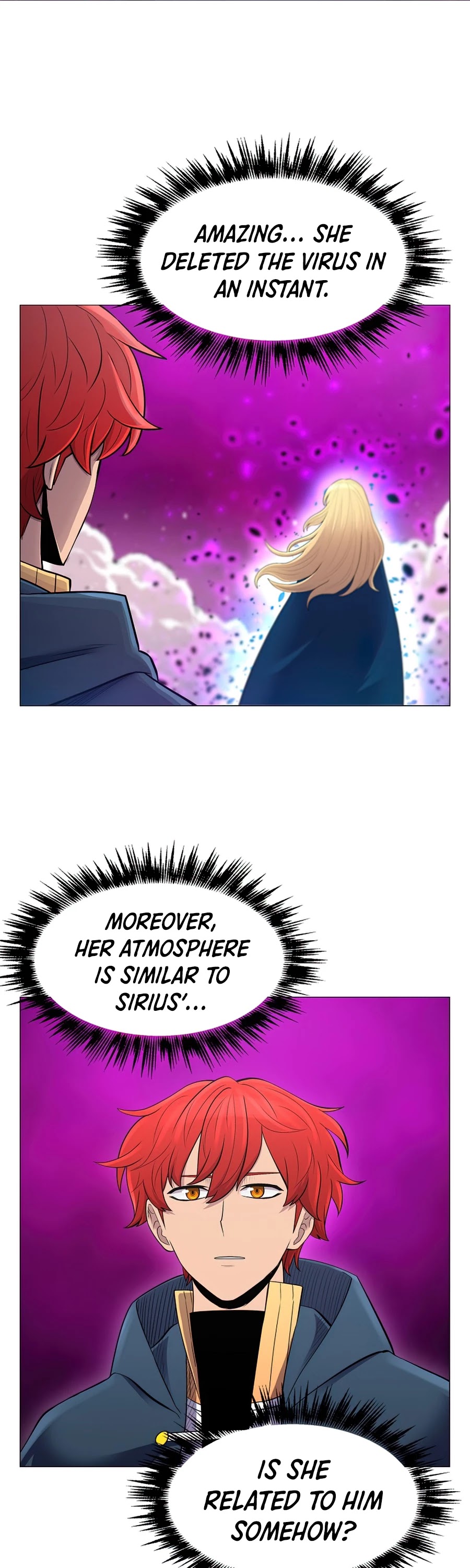 Updater Chapter 45 page 42 - Chapter 45