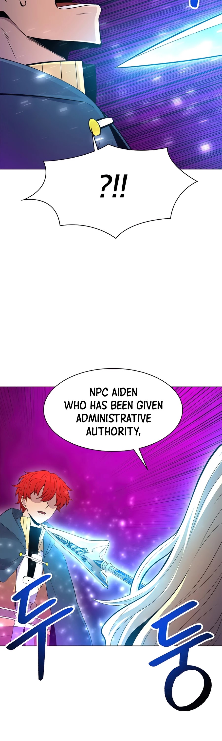 Updater Chapter 45 page 44 - Chapter 45