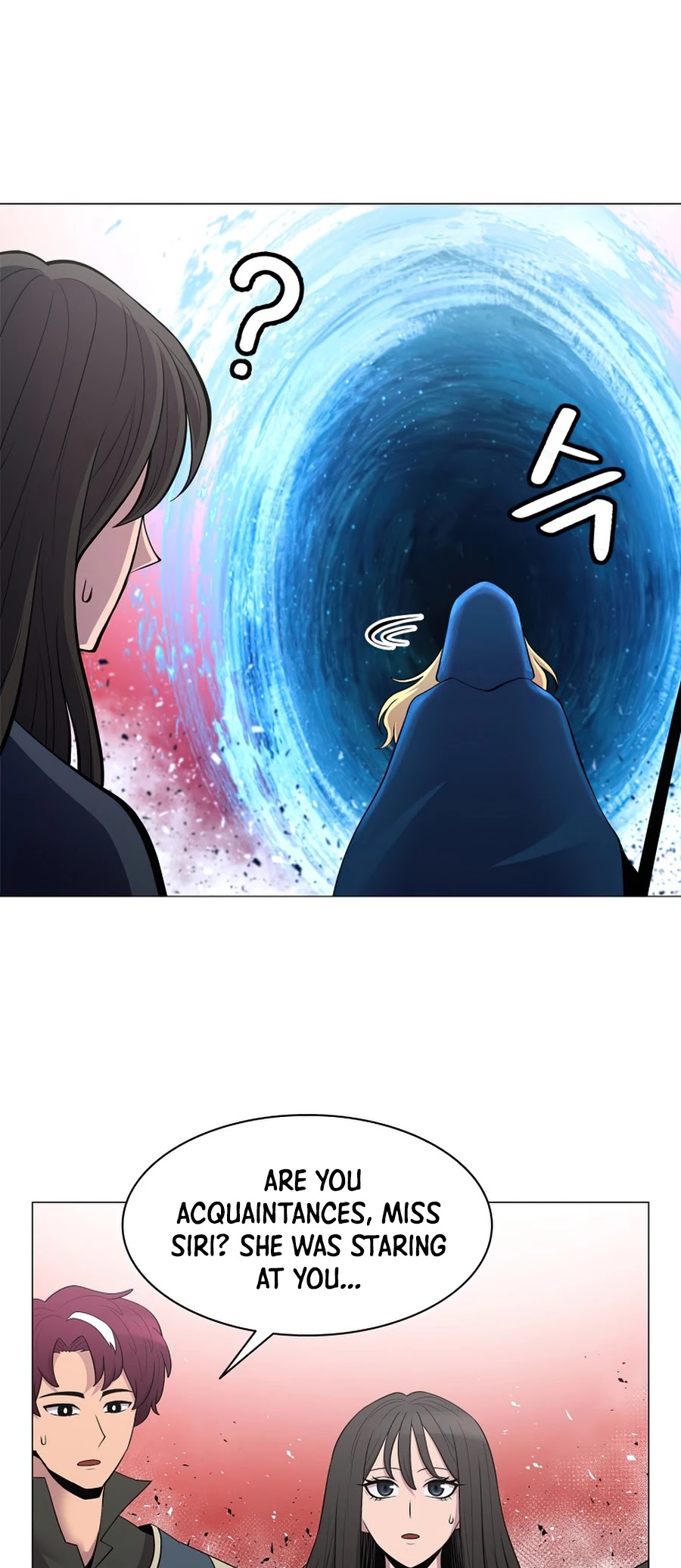 Updater Chapter 45 page 8 - Chapter 45