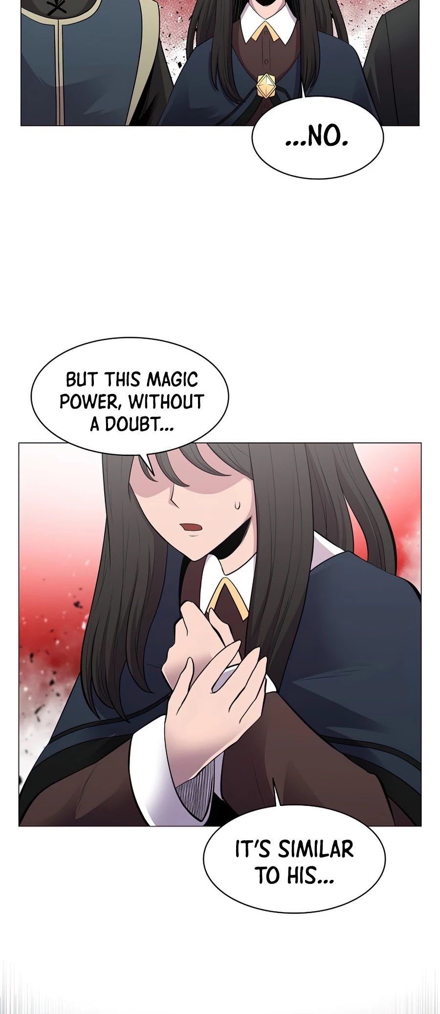 Updater Chapter 45 page 9 - Chapter 45