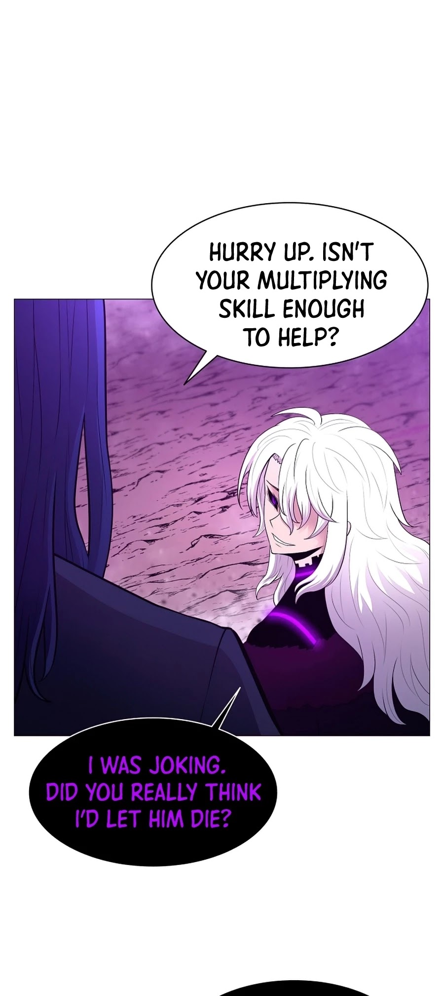 Updater Chapter 46 page 10 - Chapter 46