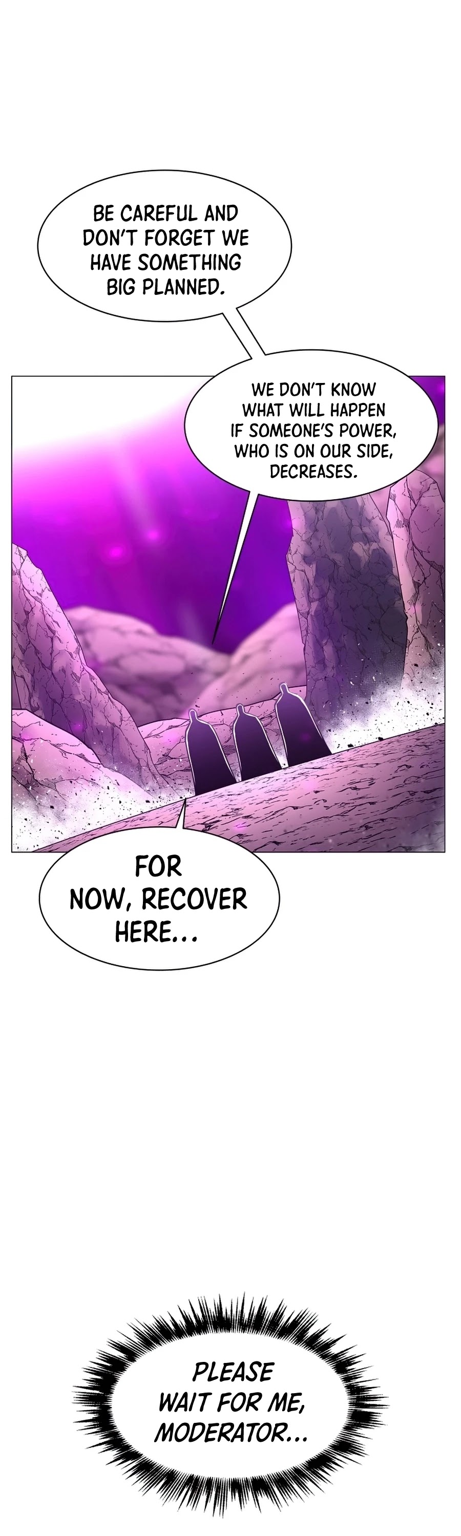 Updater Chapter 46 page 15 - Chapter 46