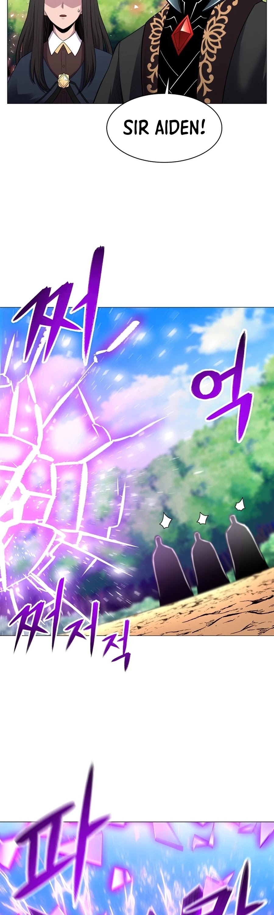 Updater Chapter 46 page 19 - Chapter 46
