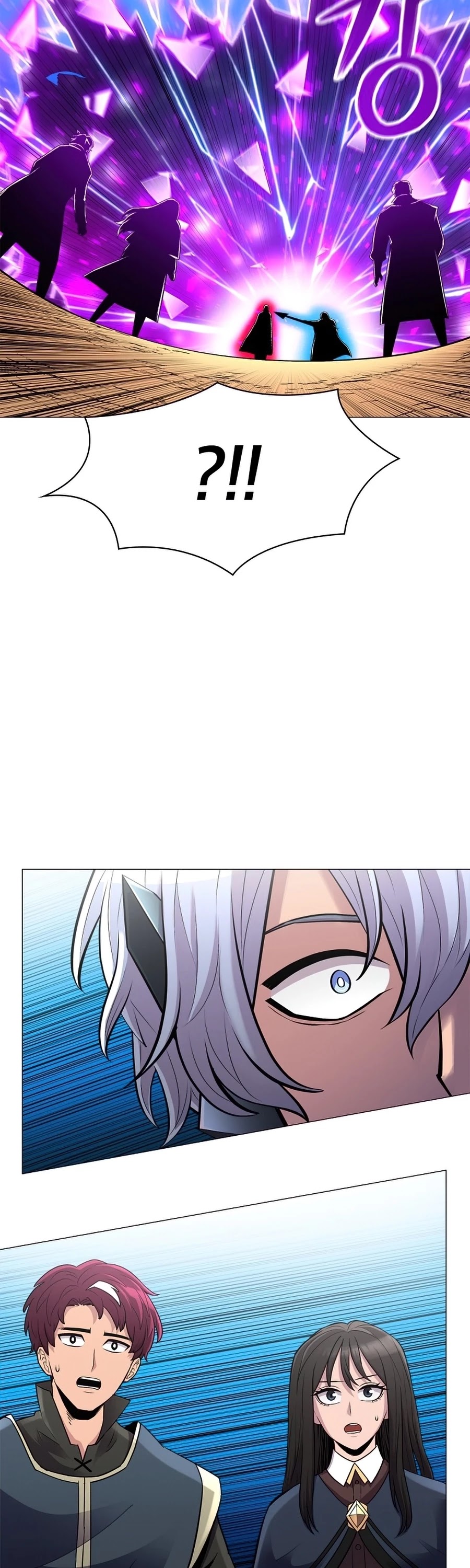 Updater Chapter 46 page 20 - Chapter 46
