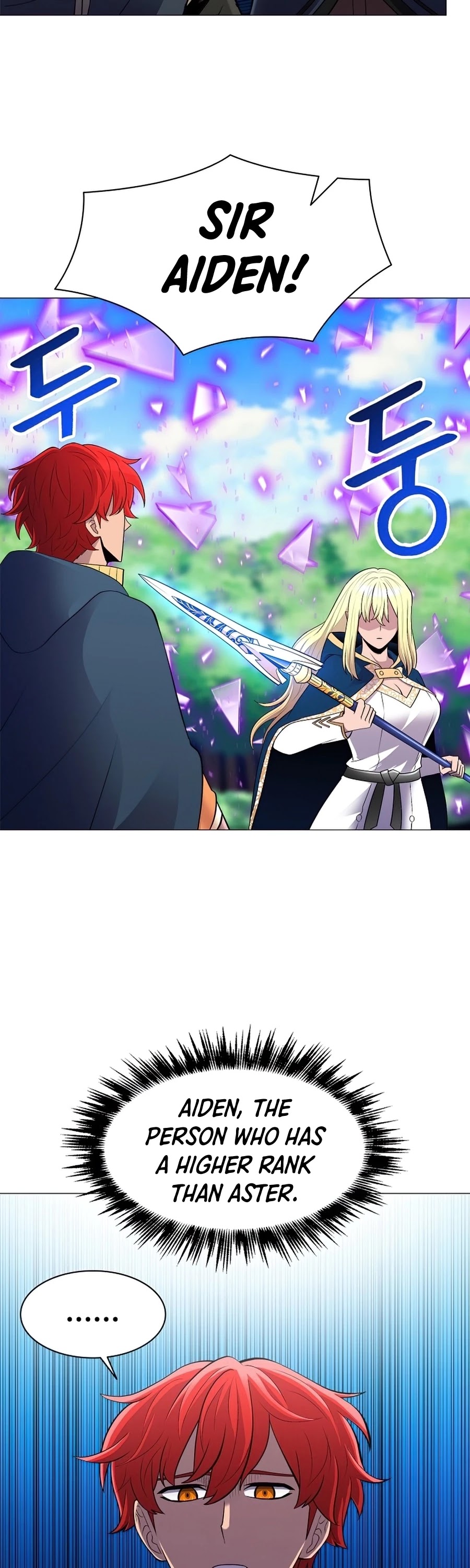 Updater Chapter 46 page 21 - Chapter 46