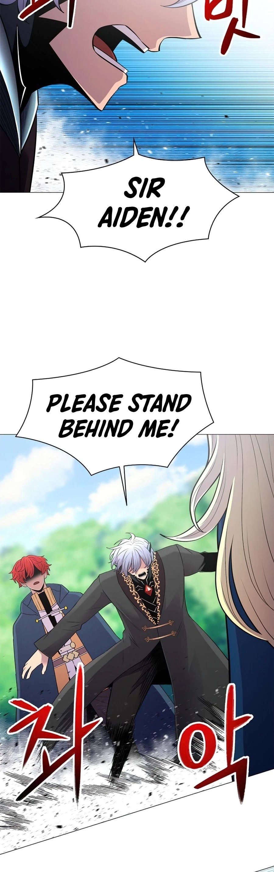 Updater Chapter 46 page 31 - Chapter 46