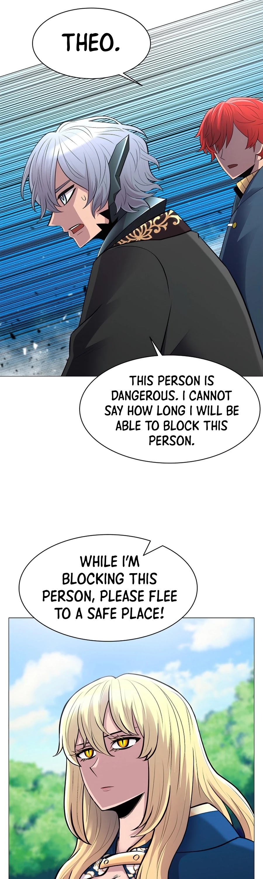 Updater Chapter 46 page 32 - Chapter 46