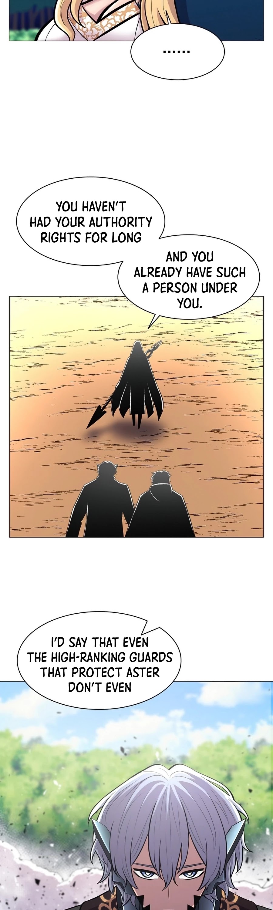 Updater Chapter 46 page 33 - Chapter 46