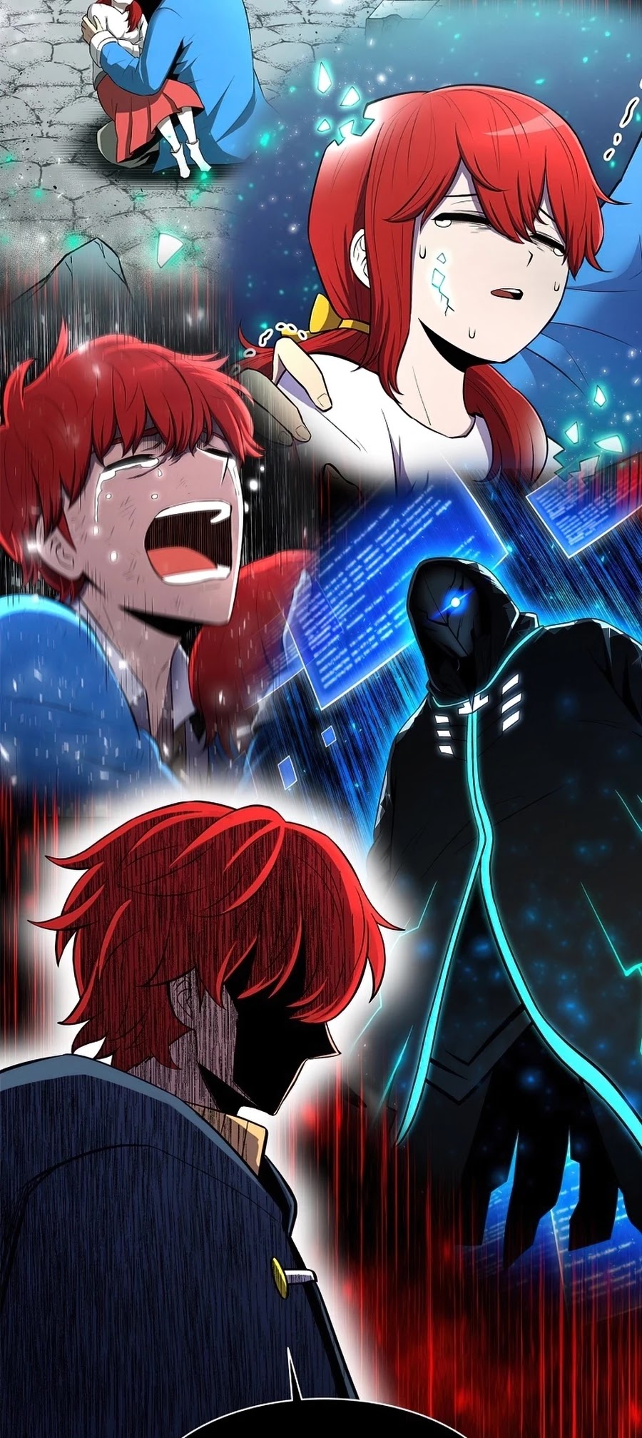 Updater Chapter 46 page 35 - Chapter 46