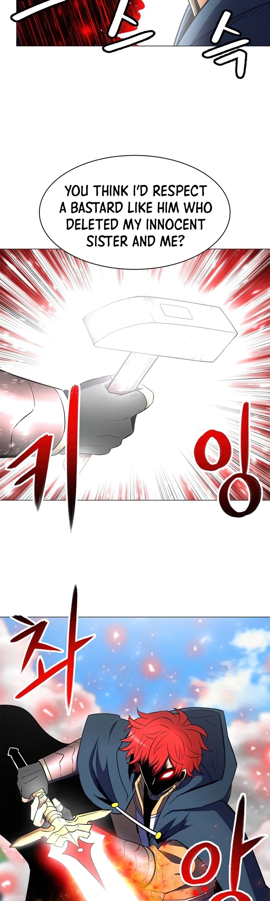Updater Chapter 46 page 38 - Chapter 46