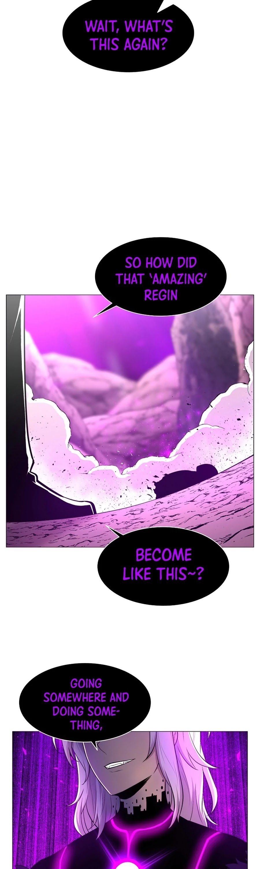 Updater Chapter 46 page 4 - Chapter 46