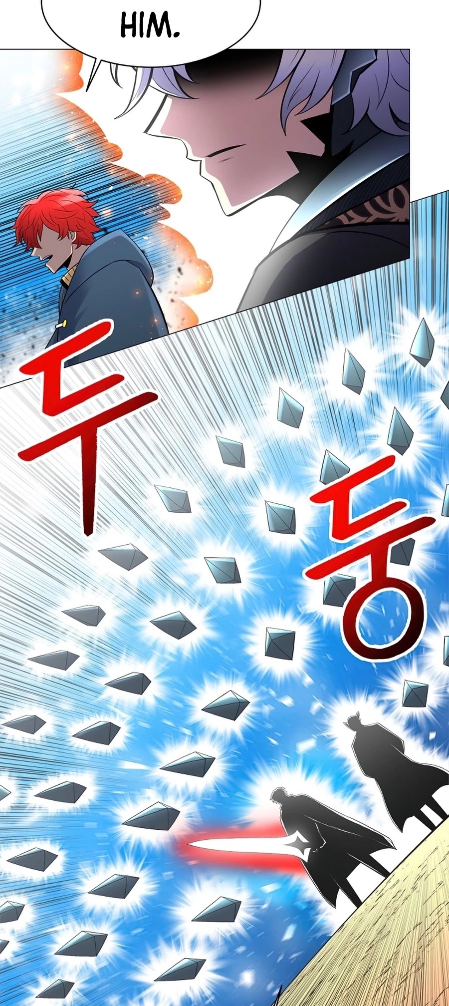 Updater Chapter 46 page 40 - Chapter 46