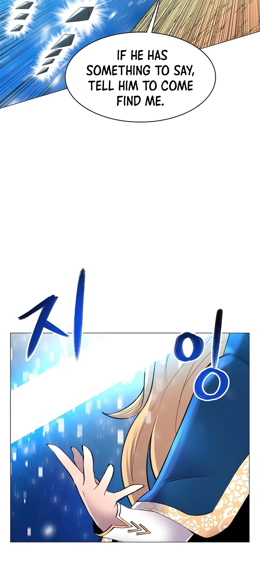 Updater Chapter 46 page 41 - Chapter 46