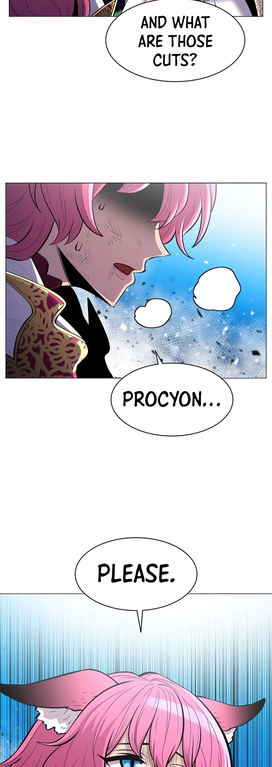 Updater Chapter 46 page 48 - Chapter 46