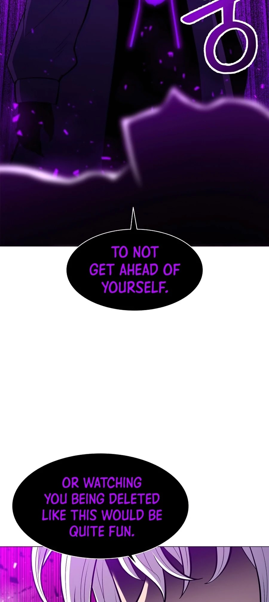Updater Chapter 46 page 6 - Chapter 46