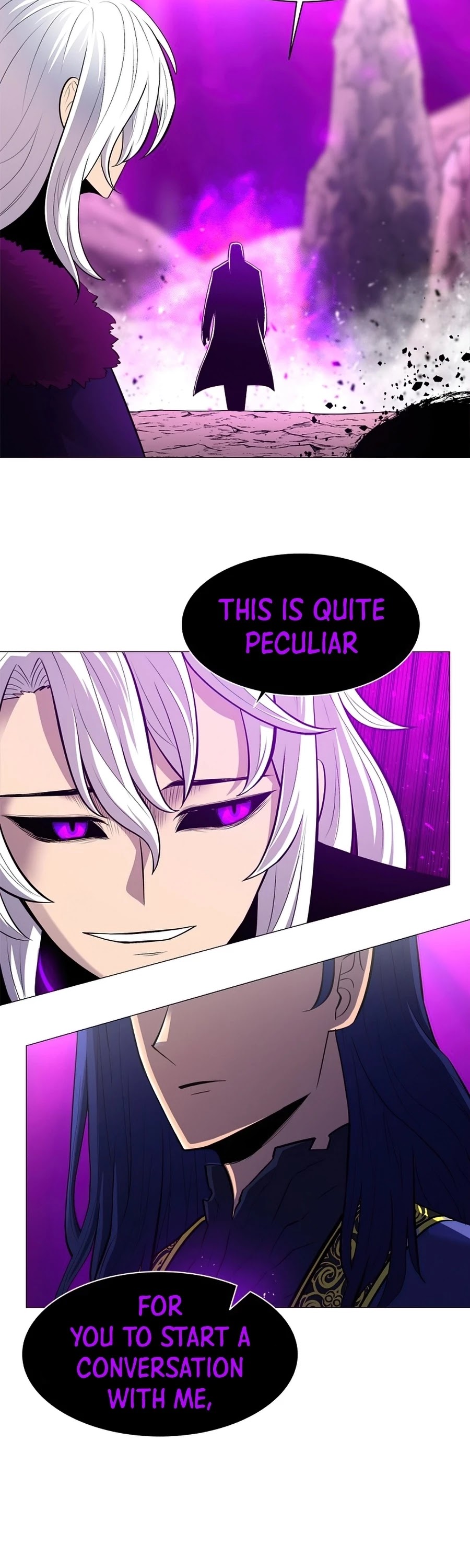 Updater Chapter 46 page 8 - Chapter 46