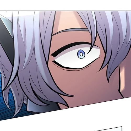 Updater Chapter 46 cover