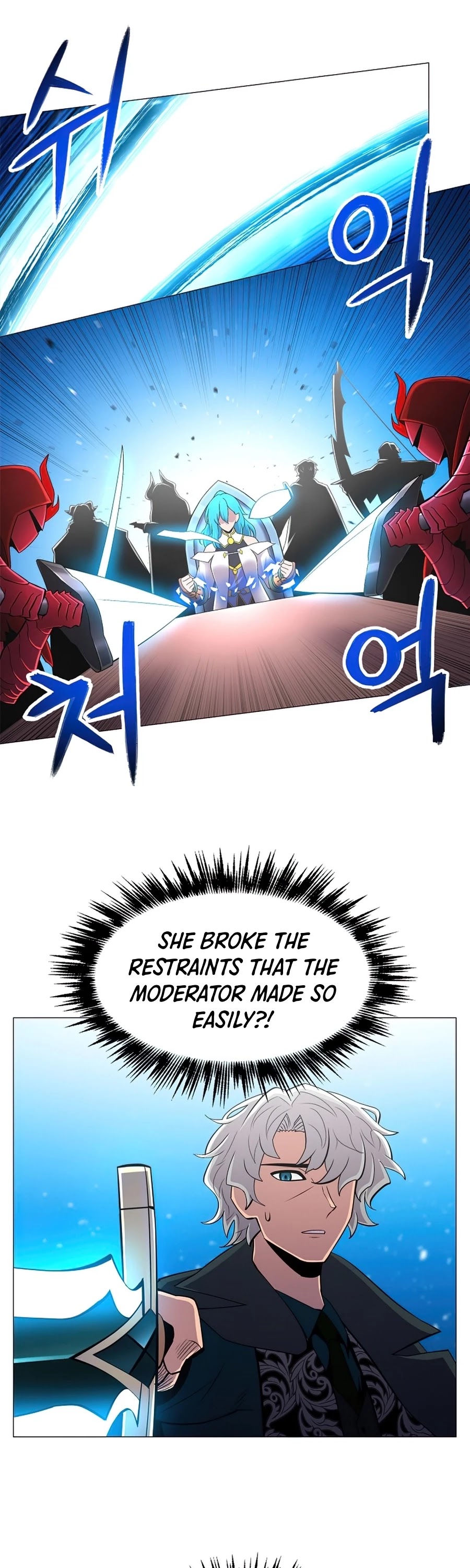 Updater Chapter 47 page 12 - Chapter 47