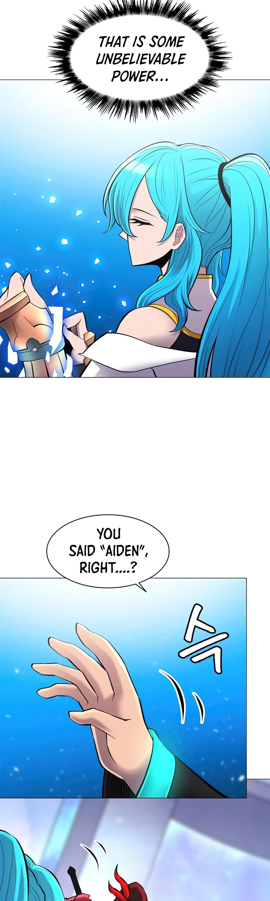 Updater Chapter 47 page 13 - Chapter 47