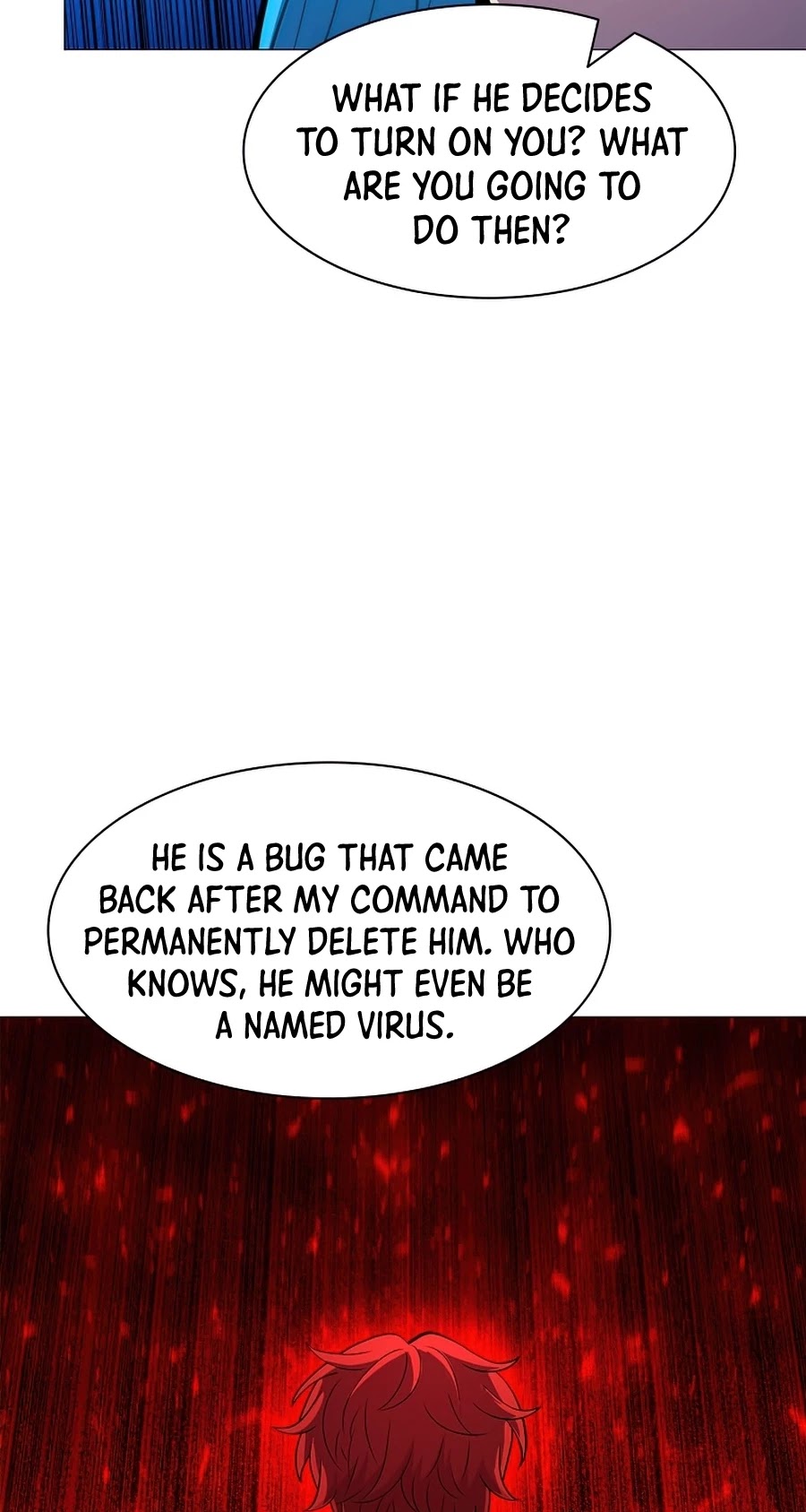 Updater Chapter 47 page 15 - Chapter 47