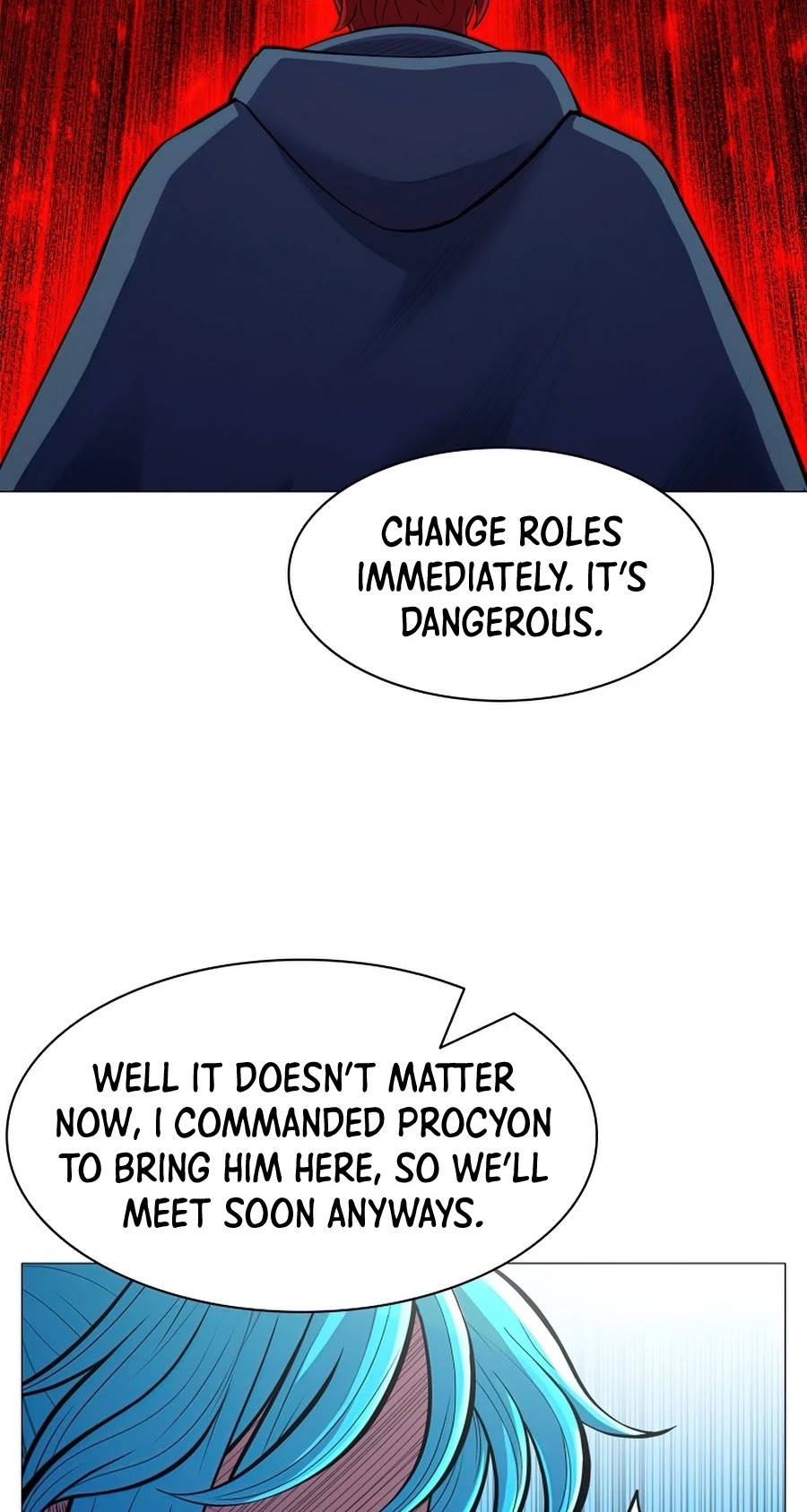 Updater Chapter 47 page 16 - Chapter 47