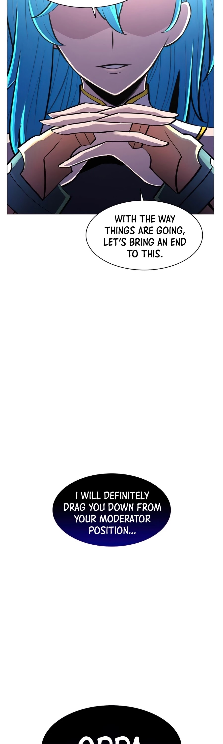 Updater Chapter 47 page 18 - Chapter 47