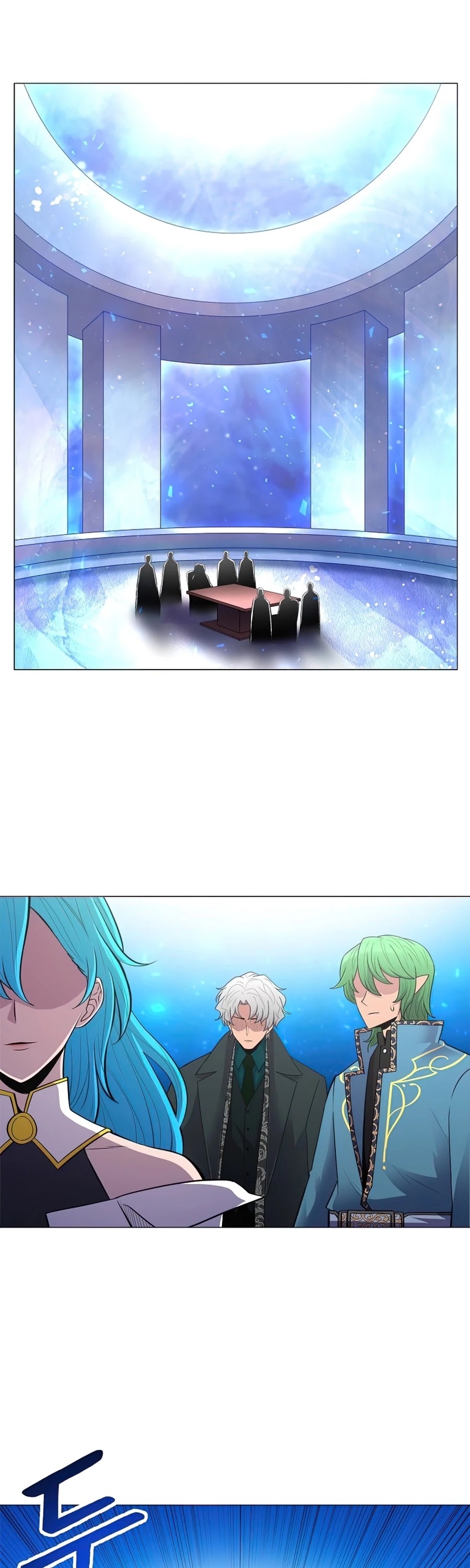 Updater Chapter 47 page 2 - Chapter 47