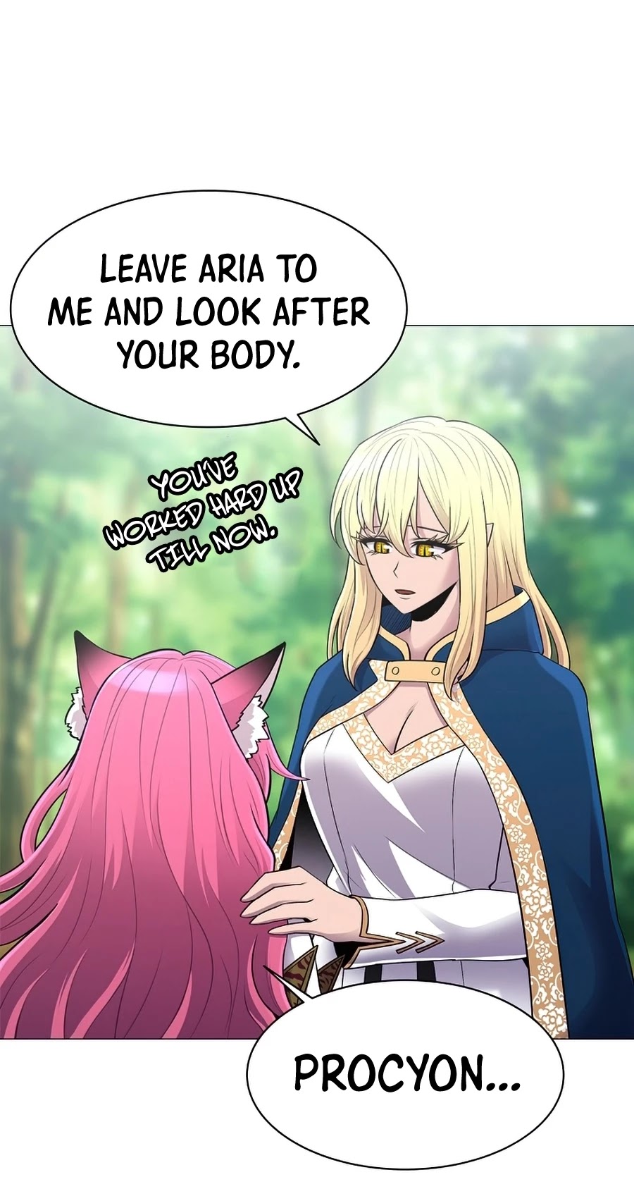 Updater Chapter 47 page 21 - Chapter 47