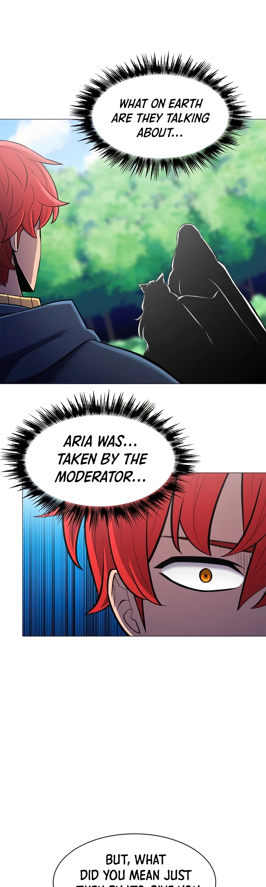 Updater Chapter 47 page 22 - Chapter 47