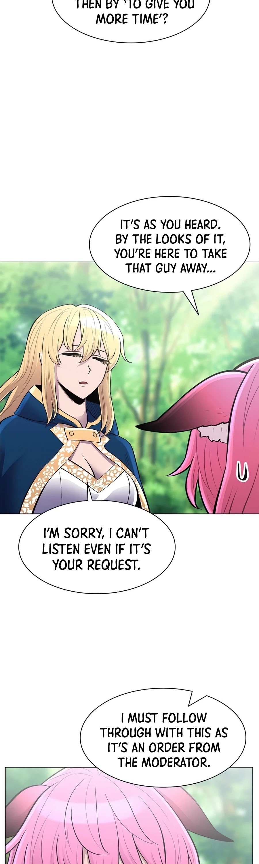 Updater Chapter 47 page 23 - Chapter 47