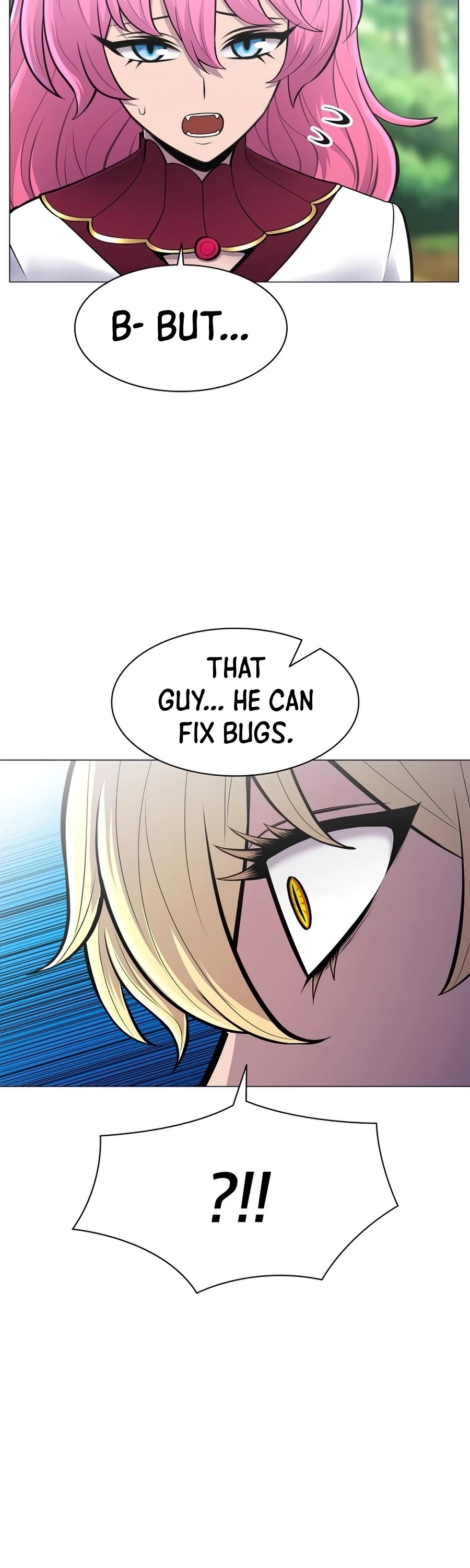 Updater Chapter 47 page 24 - Chapter 47
