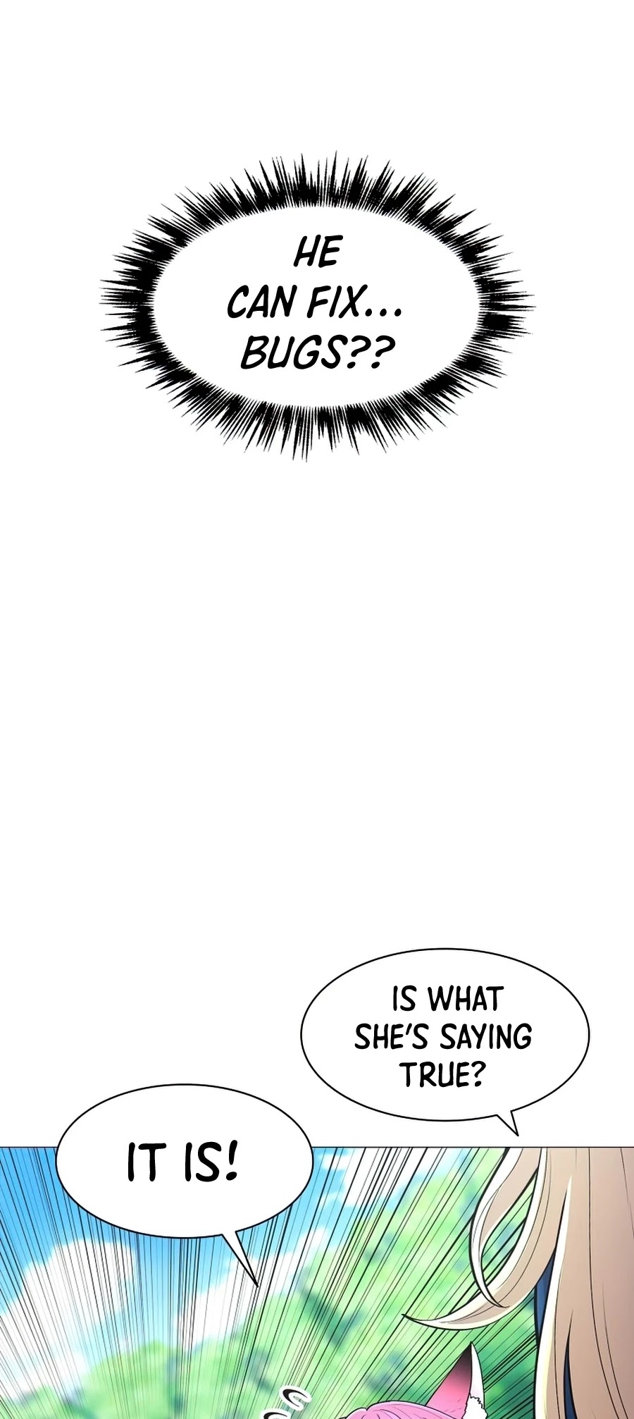 Updater Chapter 47 page 25 - Chapter 47