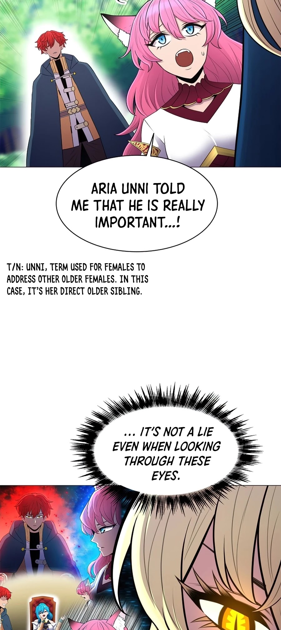 Updater Chapter 47 page 26 - Chapter 47