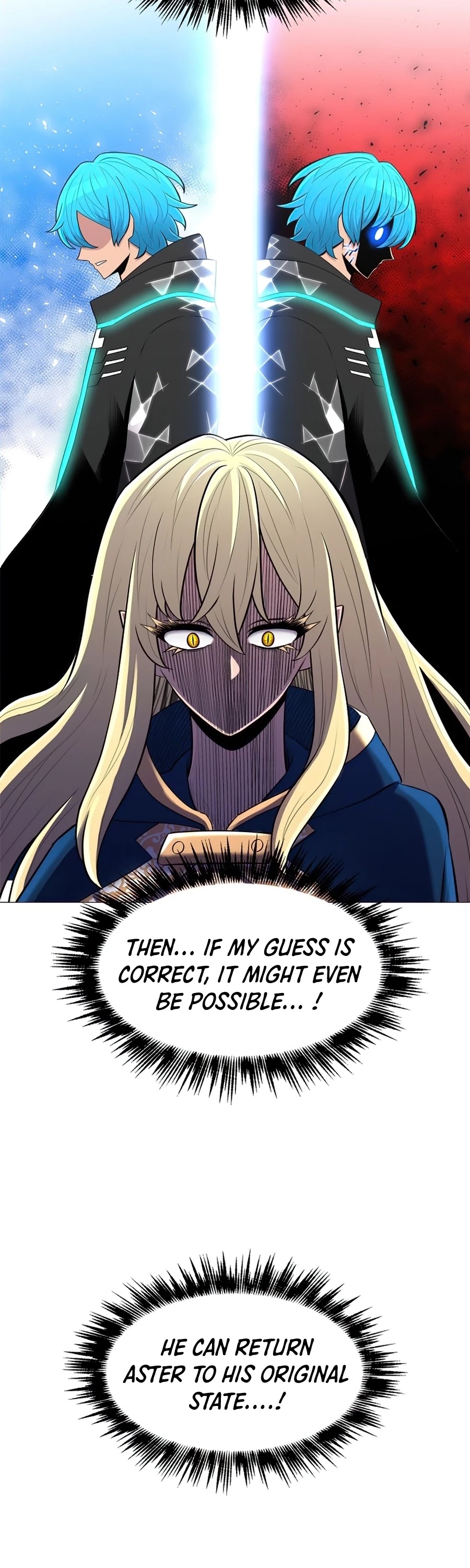 Updater Chapter 47 page 28 - Chapter 47