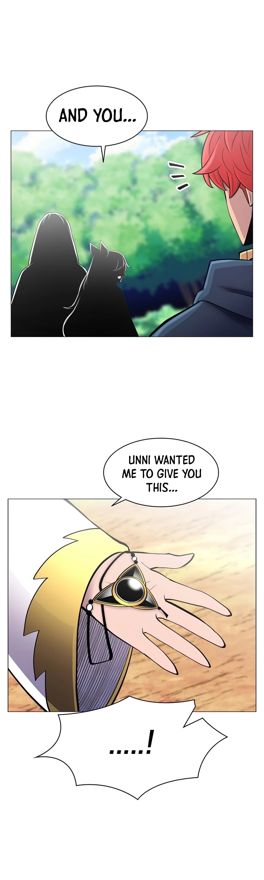 Updater Chapter 47 page 29 - Chapter 47