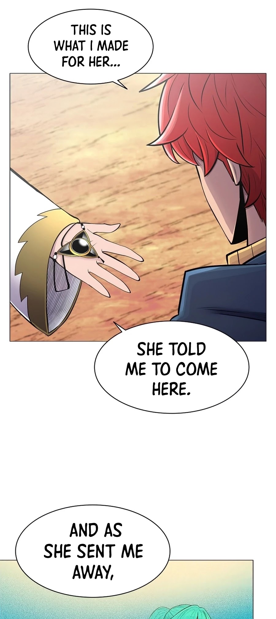 Updater Chapter 47 page 30 - Chapter 47