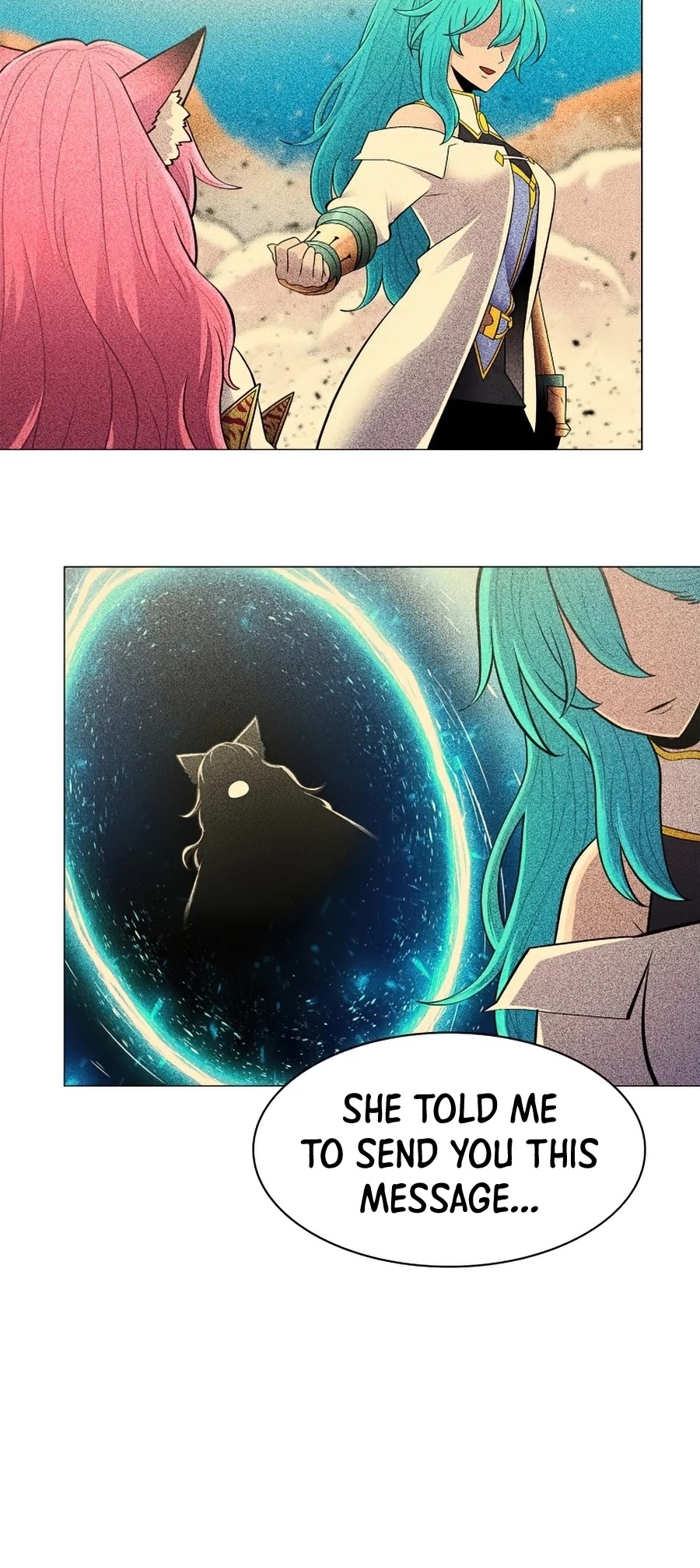 Updater Chapter 47 page 31 - Chapter 47