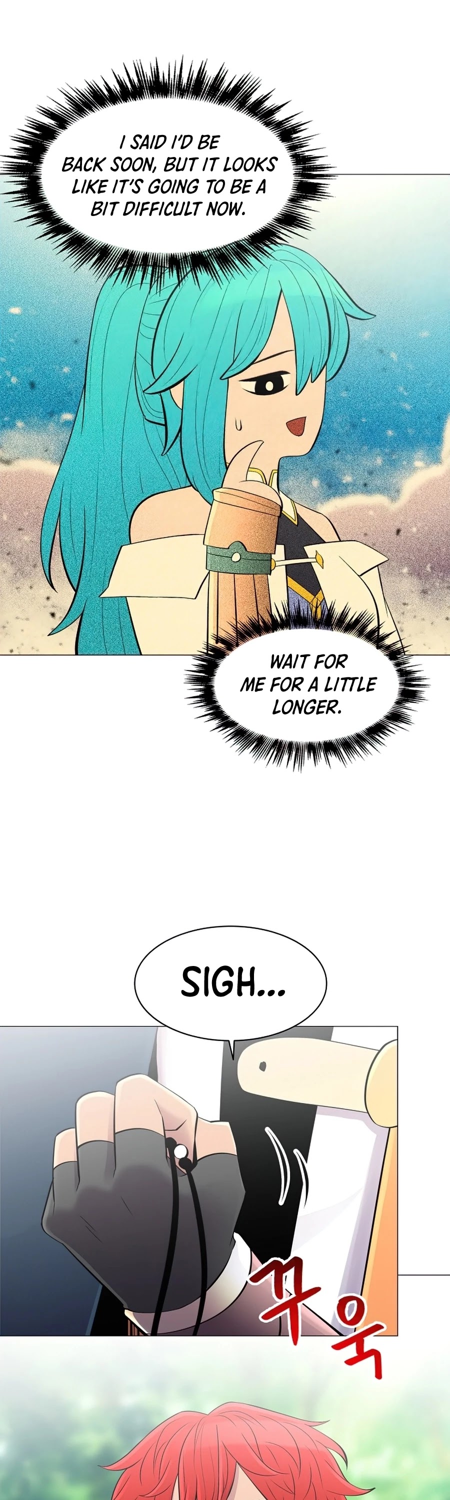 Updater Chapter 47 page 32 - Chapter 47