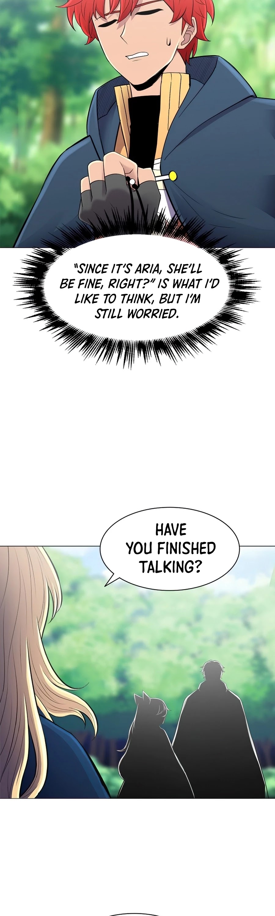 Updater Chapter 47 page 33 - Chapter 47