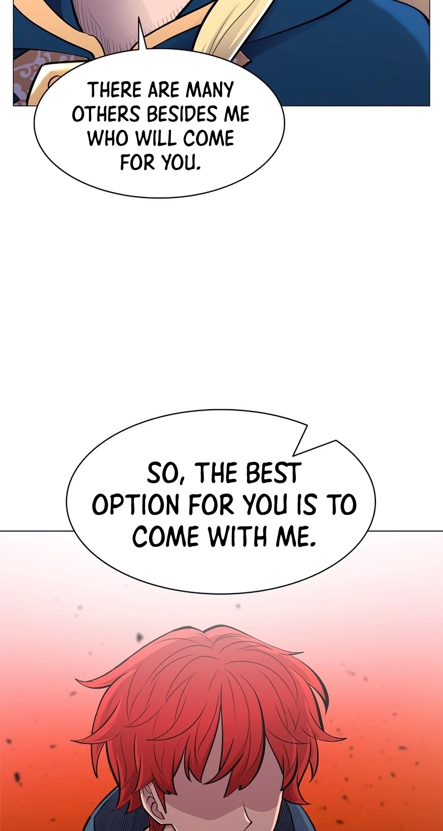 Updater Chapter 47 page 36 - Chapter 47