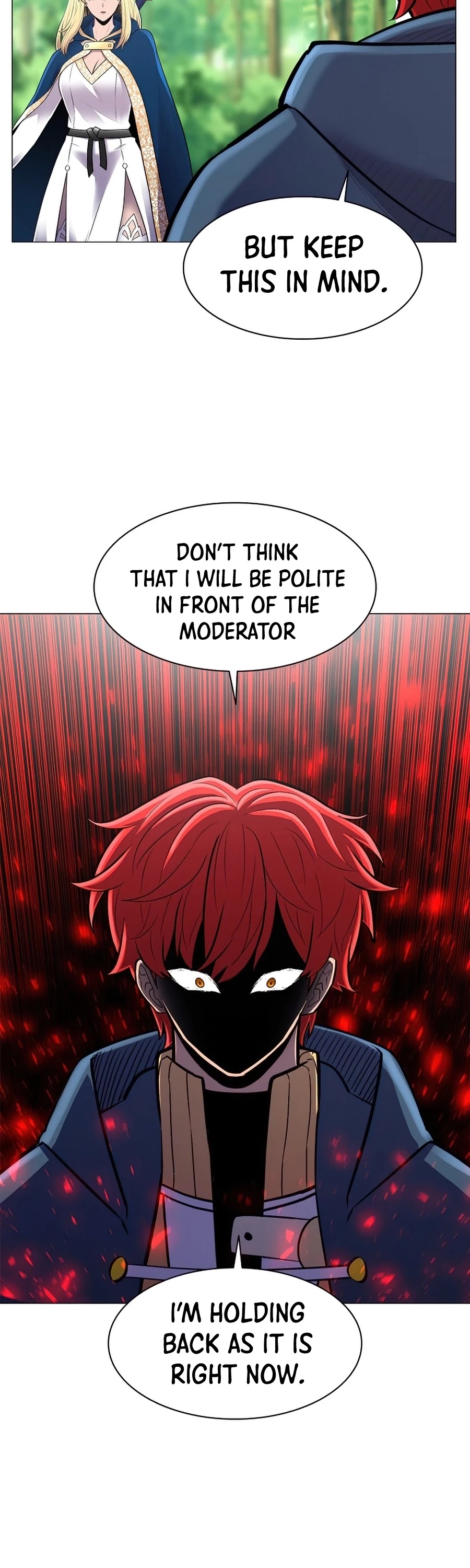 Updater Chapter 47 page 38 - Chapter 47
