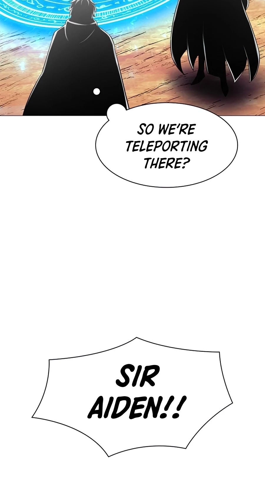 Updater Chapter 47 page 40 - Chapter 47