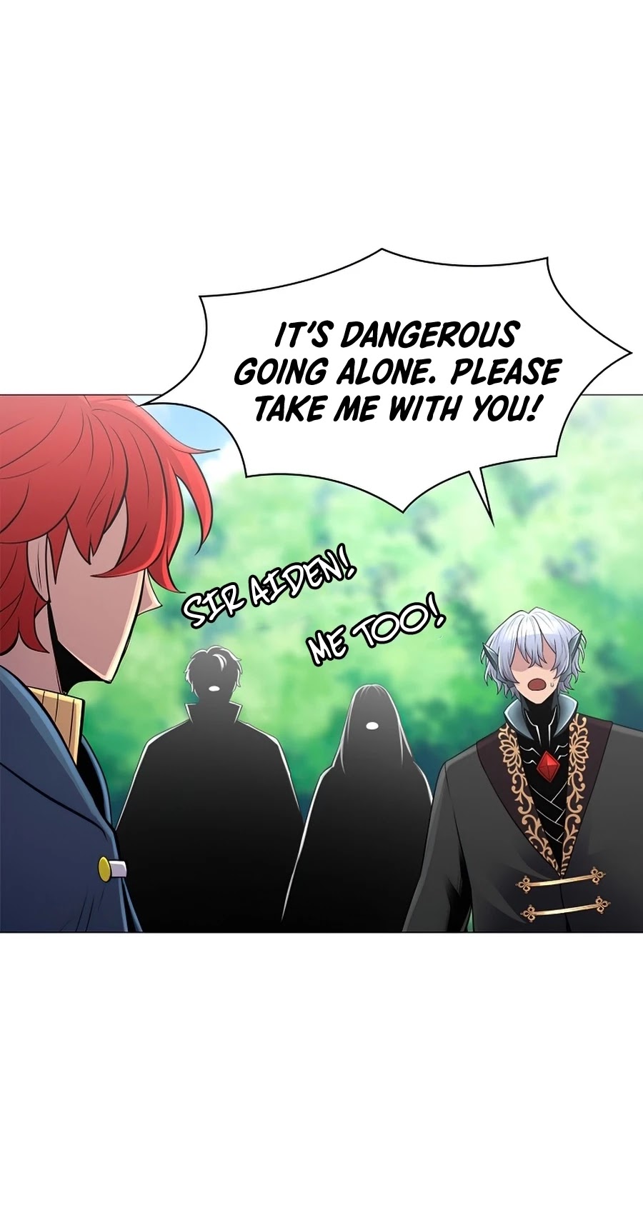 Updater Chapter 47 page 41 - Chapter 47