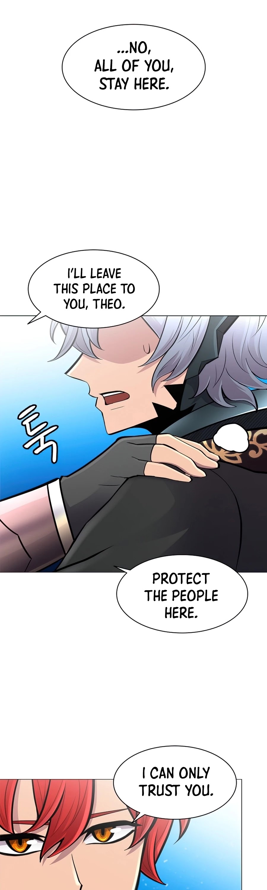 Updater Chapter 47 page 42 - Chapter 47