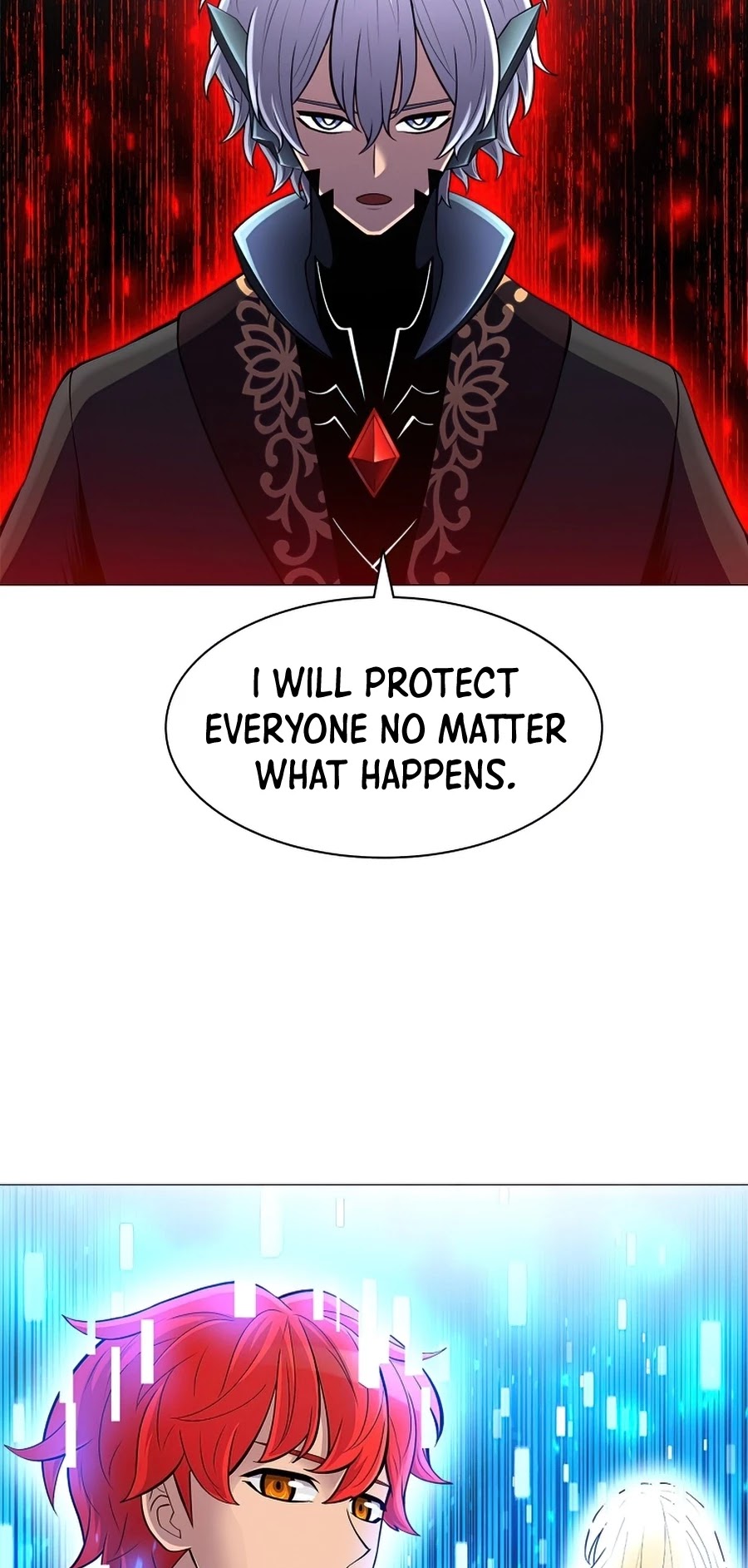Updater Chapter 47 page 44 - Chapter 47