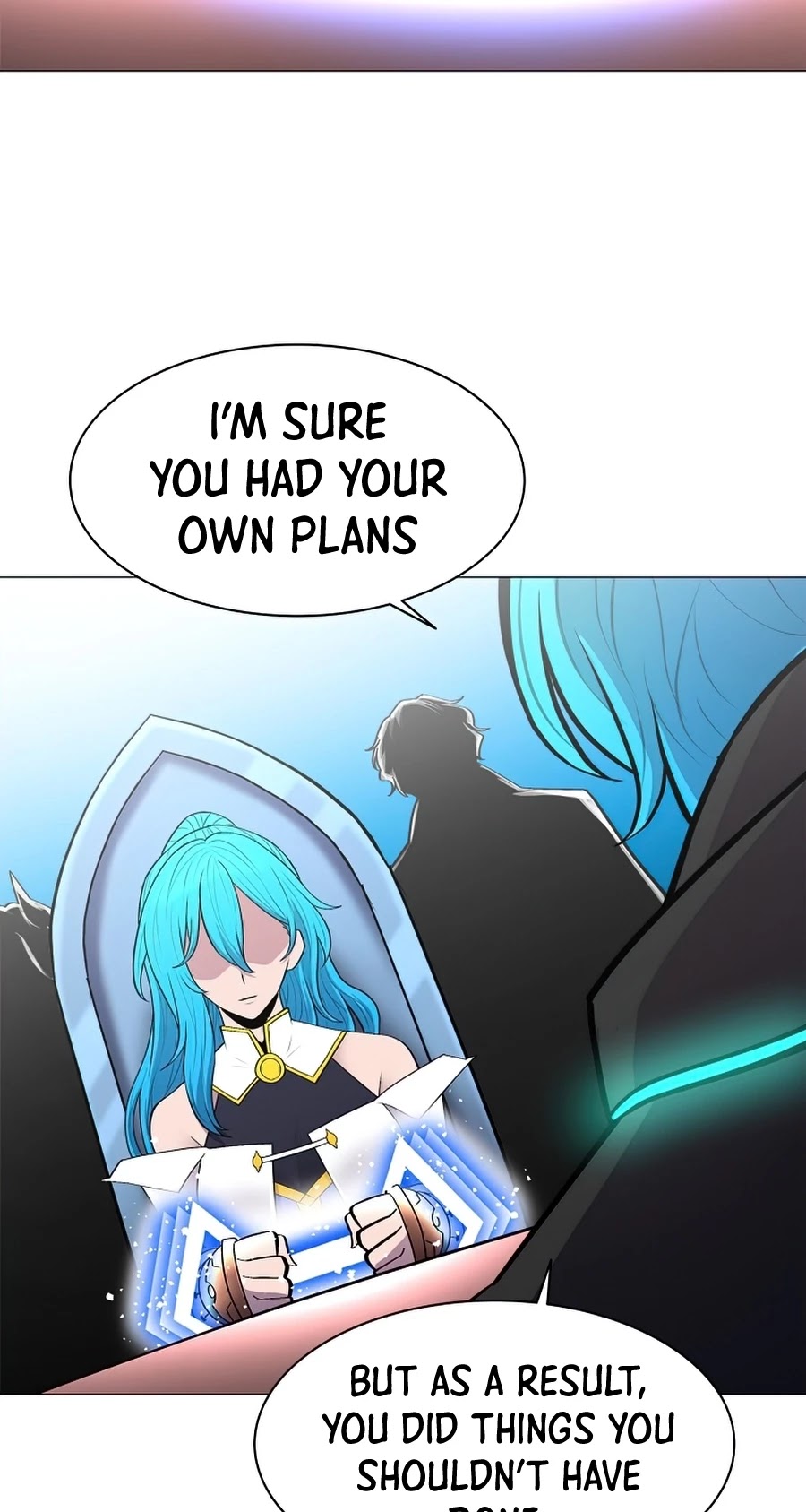 Updater Chapter 47 page 5 - Chapter 47