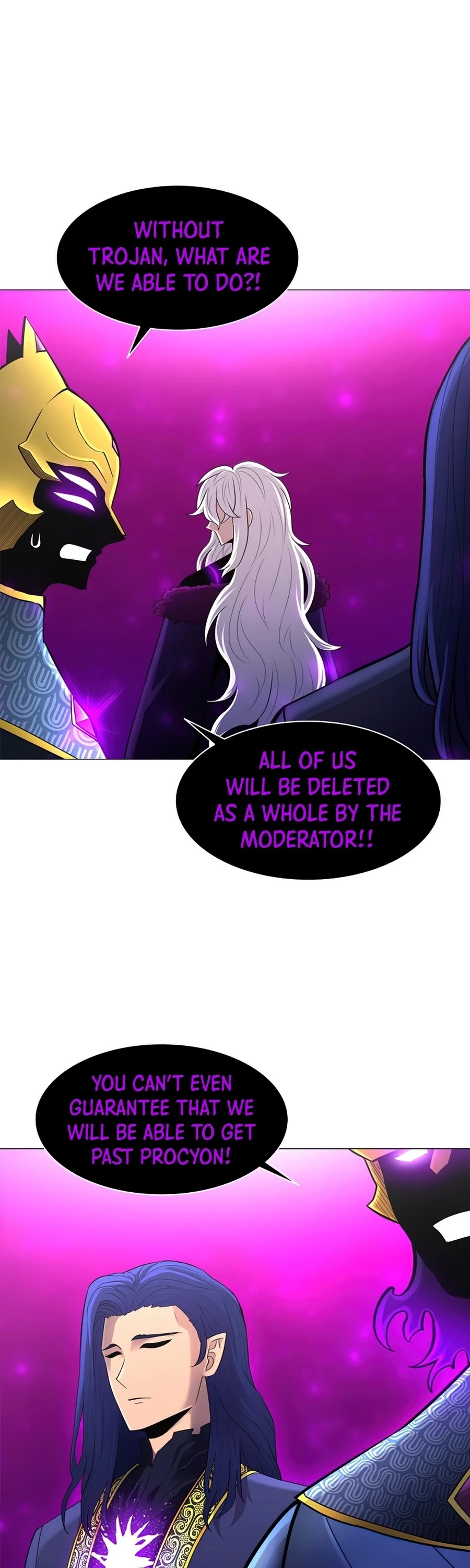 Updater Chapter 47 page 50 - Chapter 47