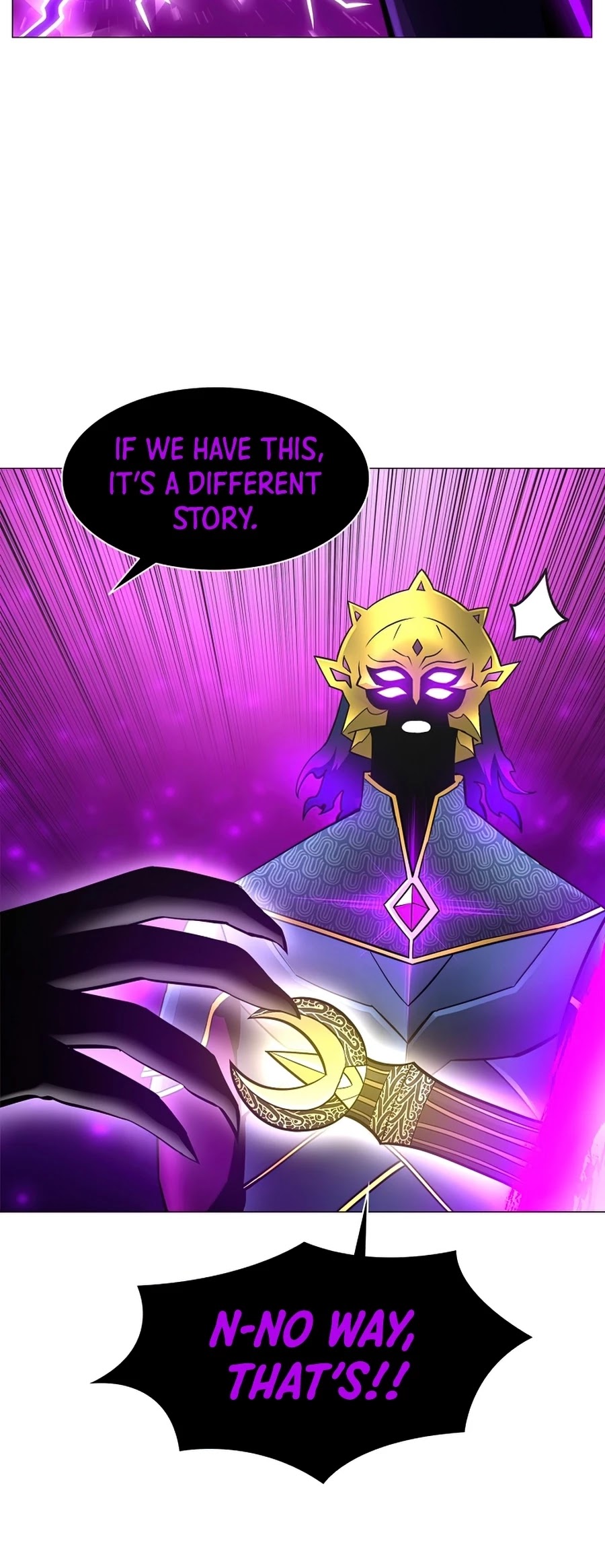 Updater Chapter 47 page 52 - Chapter 47