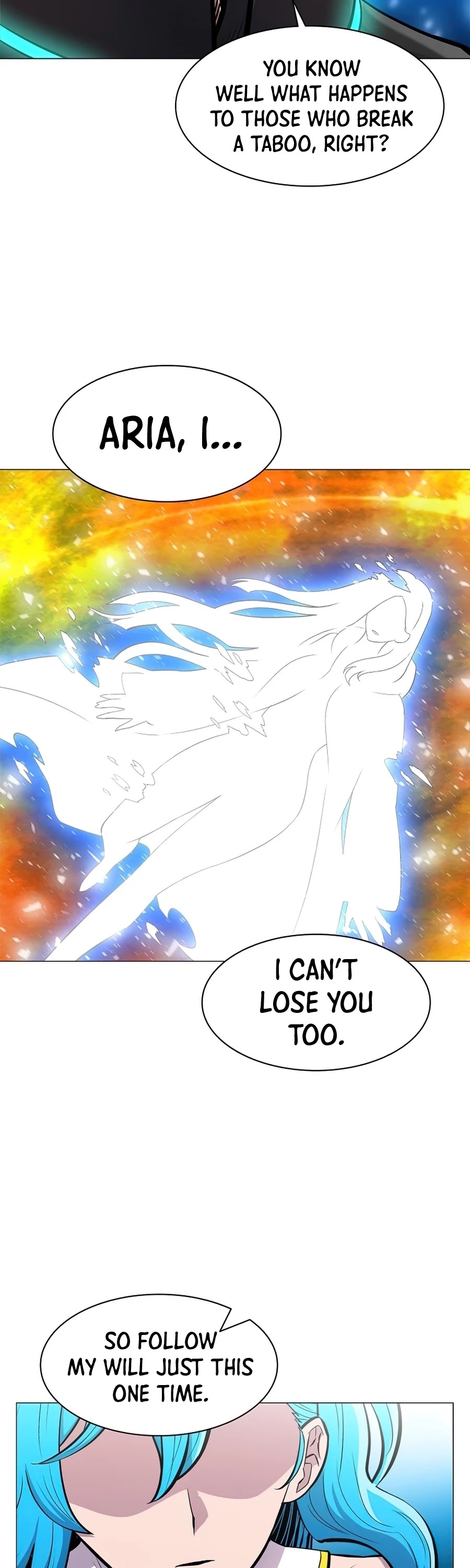Updater Chapter 47 page 8 - Chapter 47